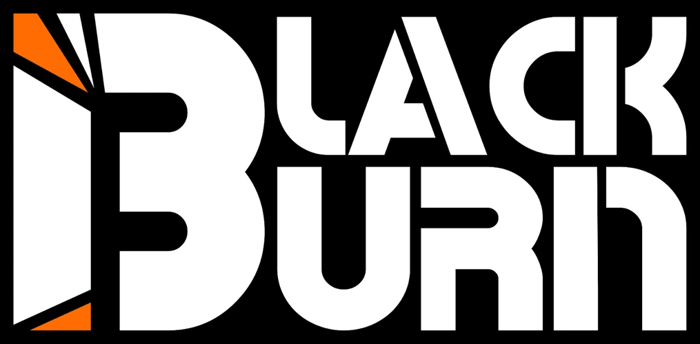 BLACK BURN